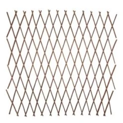 Expanding Willow Trellis