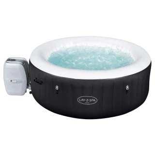 Lay-z Spa Lay-Z-Spa Miami Hot Tub - Image 2