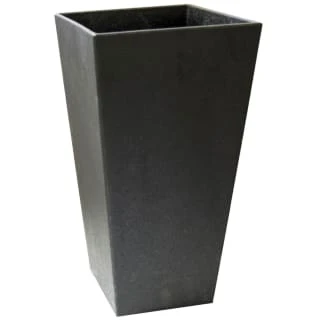 B&M Sonata Planter 50cm - Slate