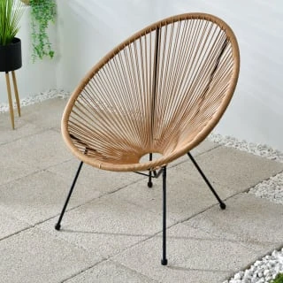 B&M Island Paradise String Chair
