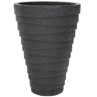 B&M Trojan Pot Planter - Ash 48 X 66cm