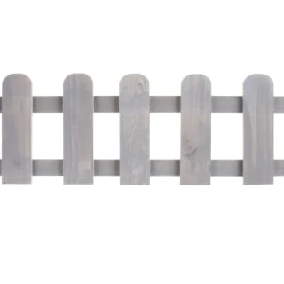 Picket Fence 120 X 30cm - Image 2